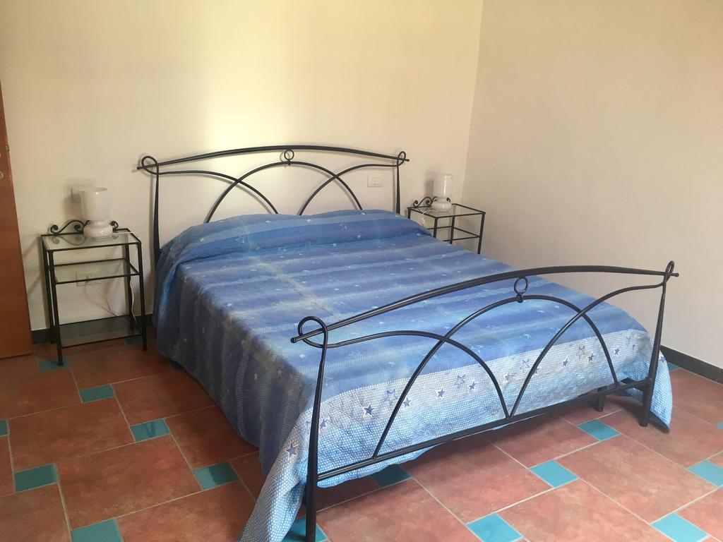 Villaggio Fiorito Casale Pignone Extérieur photo