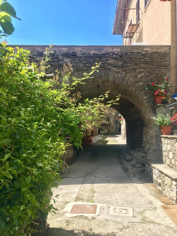 Villaggio Fiorito Casale Pignone Extérieur photo