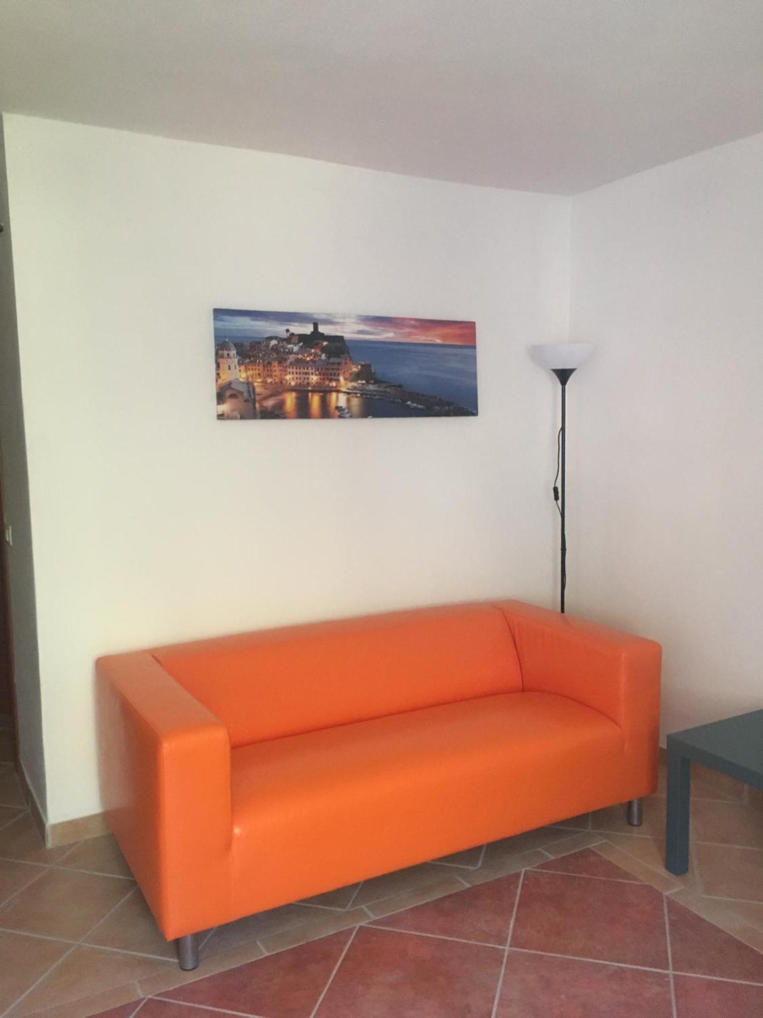 Villaggio Fiorito Casale Pignone Extérieur photo