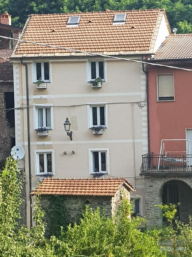 Villaggio Fiorito Casale Pignone Extérieur photo