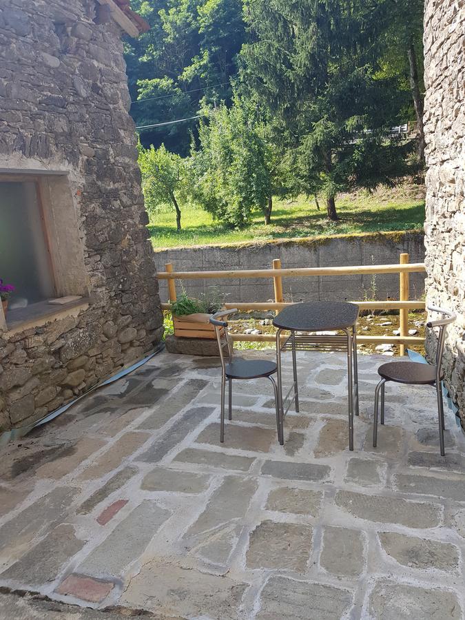Villaggio Fiorito Casale Pignone Extérieur photo