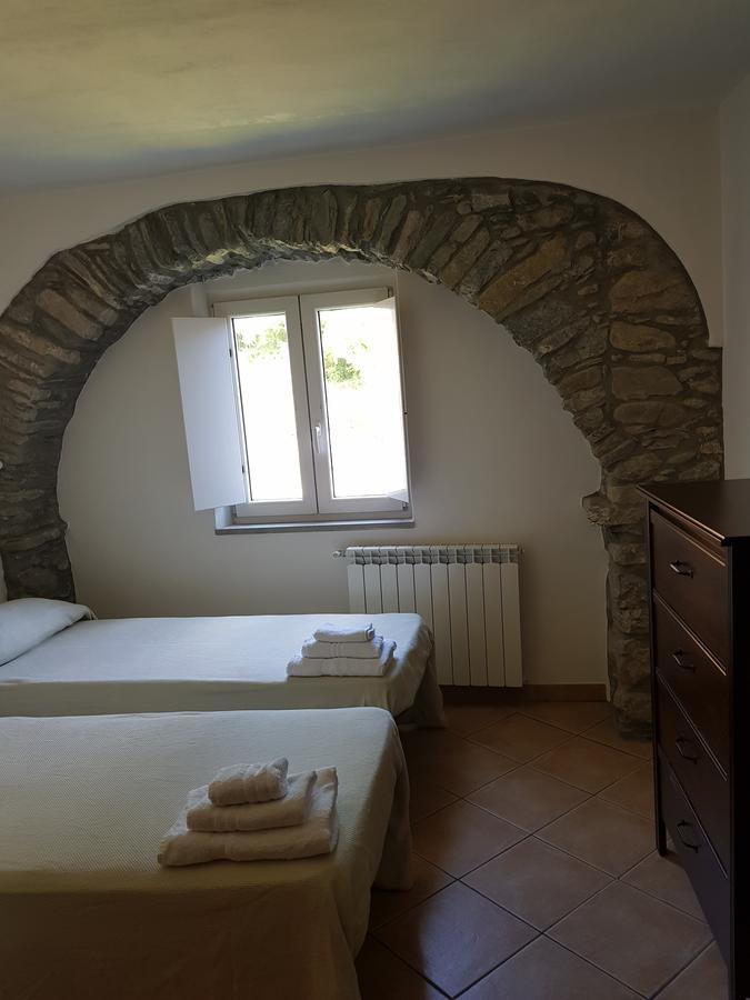 Villaggio Fiorito Casale Pignone Extérieur photo
