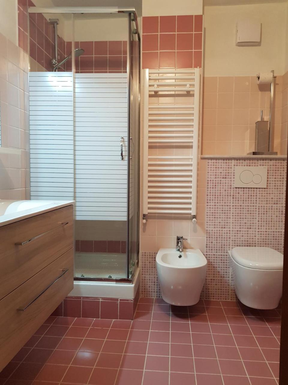 Villaggio Fiorito Casale Pignone Extérieur photo